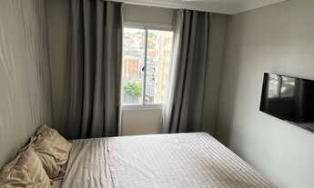 Imagem 6: Apartamento à venda em Cambuci com 40 m², 2 quartos