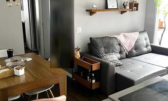 Imagem: Apartamento à venda em Vila Prudente com