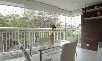 Imagem 3: Apartamento à venda em Ipiranga com 95 m², 2 quartos, 1 suíte, 2 vagas