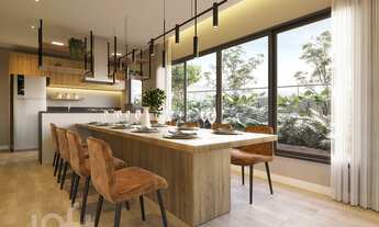 Imagem 6: Apartamento à venda em Santo Amaro com 26 m², 1 quarto