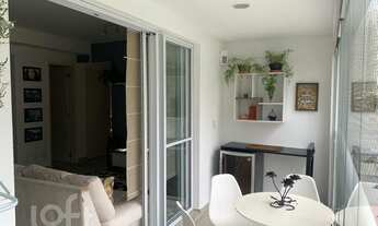 Imagem 7: Apartamento à venda em Vila Andrade com 66 m², 2 quartos, 1 suíte, 1 vaga