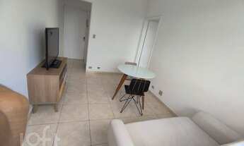 Imagem 4: Apartamento à venda em República com 58 m², 1 quarto, 1 vaga