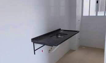 Imagem 5: Apartamento à venda em Ponte Rasa com 43 m², 2 quartos, 1 vaga