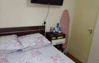 Imagem 3: Apartamento à venda em Lajeado com 48 m², 2 quartos, 1 vaga