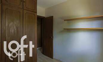 Imagem 3: Apartamento à venda em Jabaquara com 96 m², 3 quartos, 1 suíte, 1 vaga