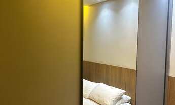 Imagem 4: Apartamento à venda em Cambuci com 33 m², 2 quartos