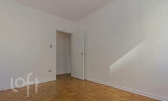 Imagem 2: Apartamento à venda em Bosque da Saúde com 98 m², 2 quartos, 1 vaga