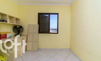 Imagem 4: Apartamento à venda em Sacomã com 63 m², 2 quartos, 1 suíte, 1 vaga