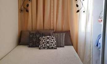 Imagem 2: Apartamento à venda em Cidade Ademar com 116 m², 2 quartos, 1 vaga