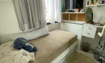 Imagem 3: Apartamento à venda em Alto da Lapa com 63 m², 3 quartos, 1 suíte, 1 vaga