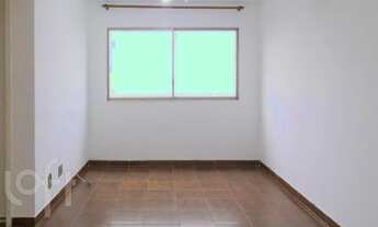 Imagem: Apartamento à venda em Parque Novo Mundo