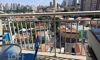 Imagem 4: Apartamento à venda em Cursino com 70 m², 3 quartos, 1 suíte, 1 vaga