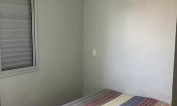 Imagem 7: Apartamento à venda em Jabaquara com 57 m², 3 quartos, 1 vaga