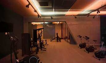 Imagem: Apartamento à venda em República com 49