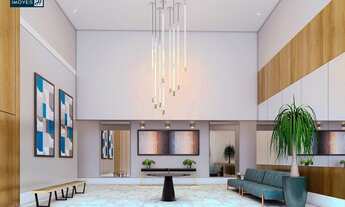 Imagem 4: APARTAMENTO em São Paulo - SP, Chácara Santo Antônio (Zona Sul