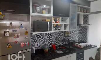 Imagem 4: Apartamento à venda em Pirituba com 52 m², 2 quartos, 2 vagas