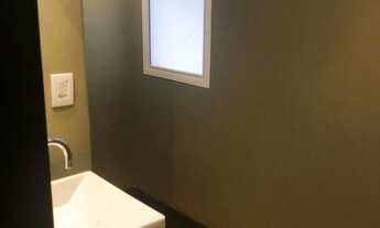 Imagem 5: Apartamento à venda em Vila Andrade com 104 m², 1 quarto, 1 suíte, 2 vagas