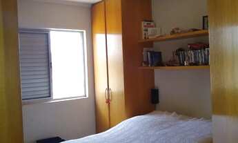 Imagem 6: Apartamento à venda em Tucuruvi com 60 m², 2 quartos, 1 vaga