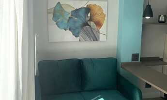 Imagem 2: Apartamento à venda em Bela Vista com 31 m², 1 quarto