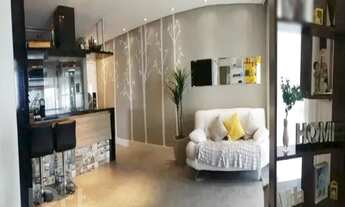 Imagem: Apartamento à venda em Ipiranga com 80