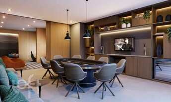 Imagem: Apartamento à venda em Santo Amaro com