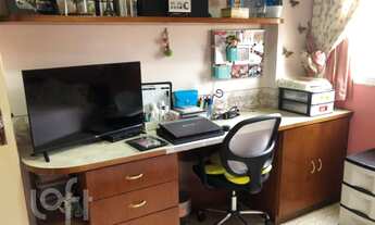 Imagem 2: Apartamento à venda em Mandaqui com 105 m², 3 quartos, 1 suíte, 2 vagas