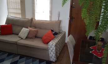 Imagem 5: Apartamento à venda em Cursino com 55 m², 2 quartos, 1 vaga