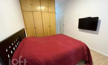 Imagem 5: Apartamento à venda em Higienópolis com 90 m², 2 quartos, 1 suíte, 1 vaga