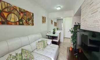 Imagem 3: Apartamento à venda em Vila Sônia com 61 m², 2 quartos, 1 suíte, 2 vagas