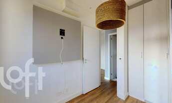 Imagem 5: Apartamento à venda em República com 40 m², 1 quarto, 1 vaga