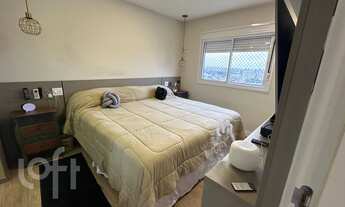 Imagem 7: Apartamento à venda em Campo Grande com 90 m², 3 quartos, 1 suíte, 2 vagas