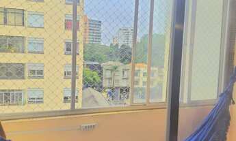 Imagem 4: Apartamento à venda em Bela Vista com 45 m², 1 quarto