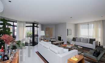 Imagem: Apartamento à venda em Morumbi com 280