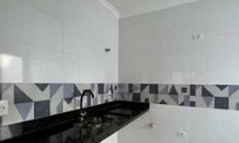 Imagem 4: Apartamento à venda em Tucuruvi com 35 m², 2 quartos