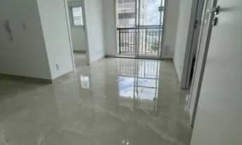 Imagem 4: Apartamento à venda em Vila Sônia com 40 m², 2 quartos, 1 suíte, 1 vaga