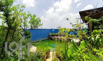 Imagem 7: Apartamento à venda em Santa Cecília com 178 m², 3 quartos, 1 suíte, 2 vagas