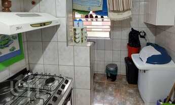 Imagem 6: Apartamento à venda em Jardim São Luís com 78 m², 2 quartos, 1 vaga