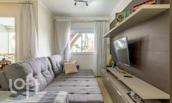 Imagem 7: Apartamento à venda em Lapa com 69 m², 1 quarto, 1 suíte, 1 vaga