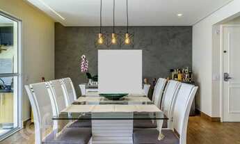 Imagem 6: Apartamento à venda em Vila Leopoldina com 143 m², 3 quartos, 3 suítes, 3 vagas