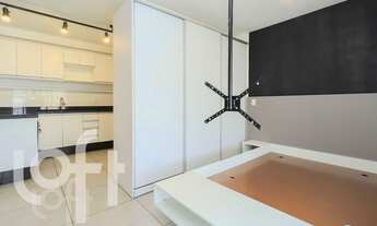 Imagem 4: Apartamento à venda em Cambuci com 36 m², 1 quarto, 1 suíte, 1 vaga