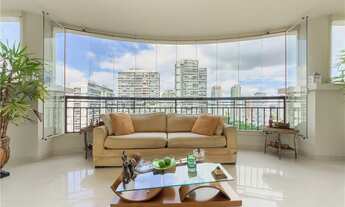 Imagem 6: APARTAMENTO em São Paulo - SP, Cidade Monções