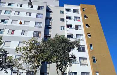 Imagem 6: Apartamento à venda em Guaianases com 48 m², 2 quartos, 1 vaga