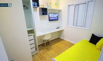 Imagem 7: APARTAMENTO em Santo André - SP, Utinga