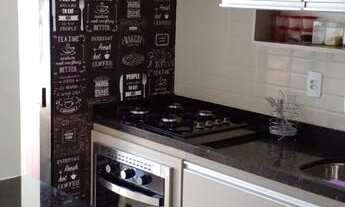 Imagem 5: Apartamento à venda em Tucuruvi com 45 m², 1 quarto, 1 vaga