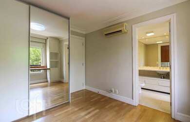 Imagem 13: Apartamento à venda em Morumbi com 300 m², 3 quartos, 3 suítes, 4 vagas