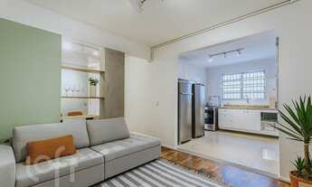 Imagem: Apartamento à venda em Itaim Bibi com 85