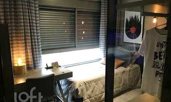 Imagem 7: Apartamento à venda em Butantã com 157 m², 3 quartos, 3 suítes, 2 vagas