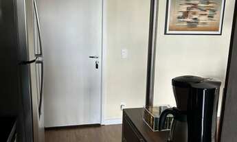 Imagem 2: Apartamento à venda em Cursino com 62 m², 2 quartos, 1 suíte, 1 vaga