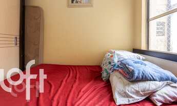 Imagem 6: Apartamento à venda em República com 59 m², 1 quarto