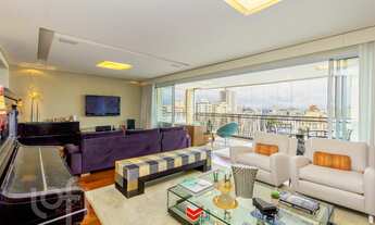 Imagem: Apartamento à venda em Perdizes com 230